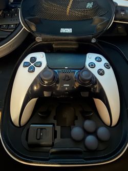 Ps5 dual sense edge