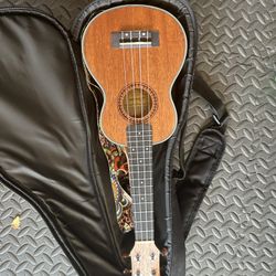 Ukulele
