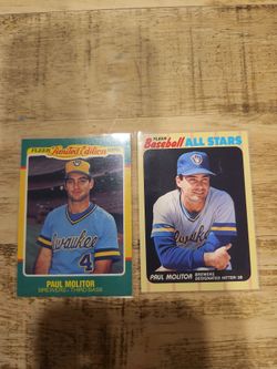 Paul Molitor