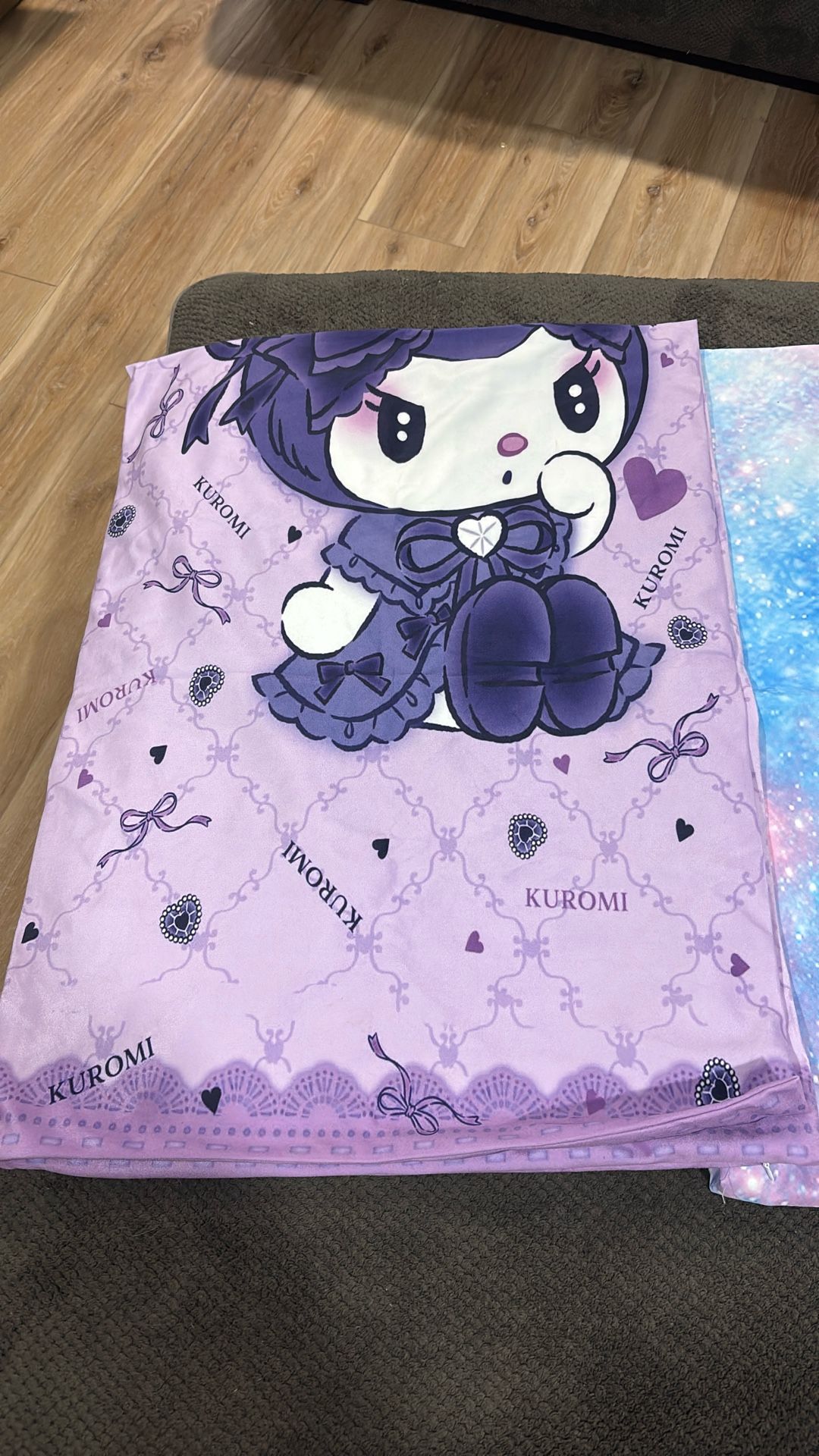 Body Pillow Pillowcases