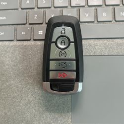 For Ford F-Series Explorer Expedition 2017-2019 Smart Remote Key Fob