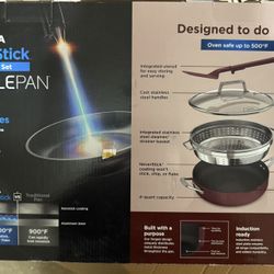 Ninja Non-Stick Pan