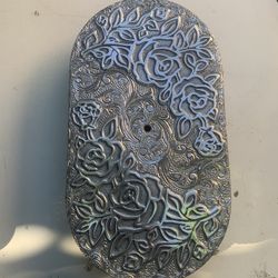 Custom Engraved Air Cleaner 