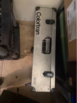 Colortrans professional set lighting