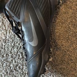 Nike Cleats 