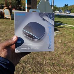 Anker Power conference S500 Speaker