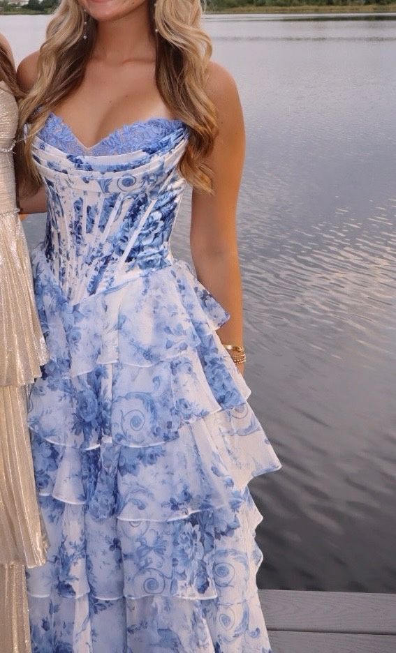 Sherri Hill 57250