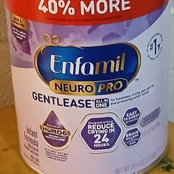 Enfamil Neuro Pro Baby Formula