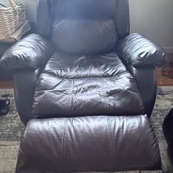 Living room furniture