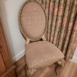 Beautiful Side Chair