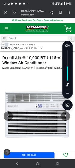 1 Year Old Unit Works A1