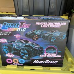 Controller Monster Truck 