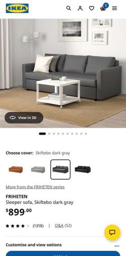 Sofabed