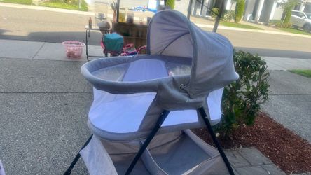 Baby bassinet