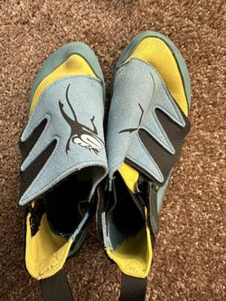 Climbing Shoes For Kids