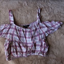 Forever 21 blouse