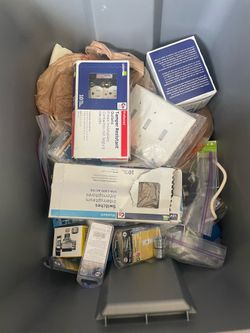 Electrical & Plumbing Supplies
