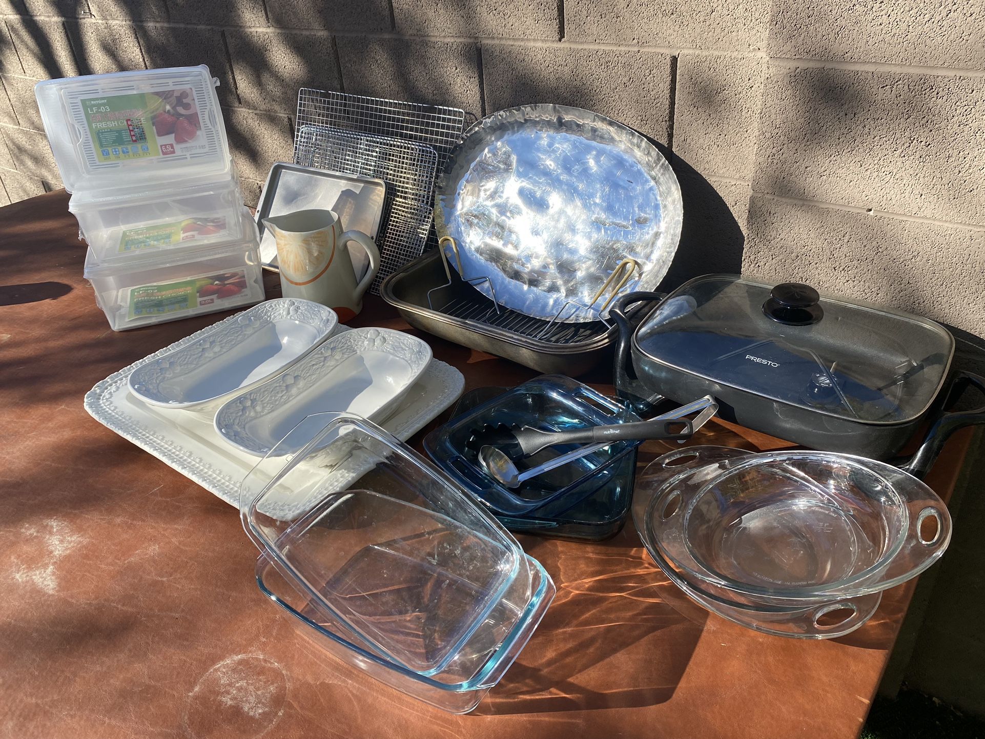 Thanksgiving Kitchen Bundle