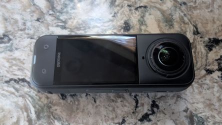 Insta 360 X5