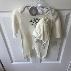 Christmas Reindeer Oufit