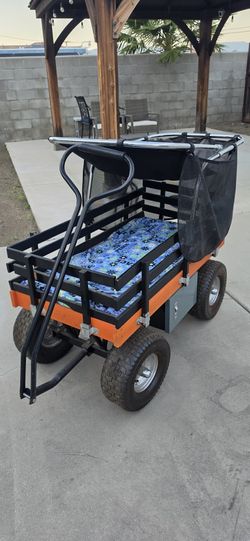 Wagon