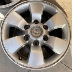 Rims