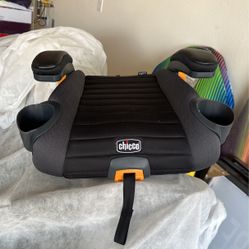 Booster Seat Chicco Go Fit Plus