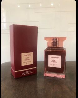 Tom ford lost cherry