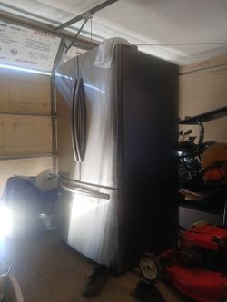 Refrigerater samsung brand