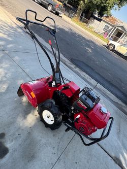 Honda FRC800 Rear-Tine Tiller