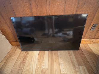 Samsung 55” Smart TV – $65