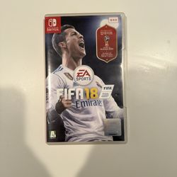 Fifa 18