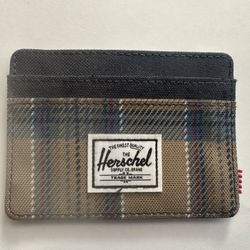 Herschel Wallet