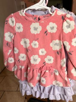 24 month girls clothes