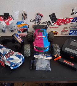 Arrma mini kraton 3s