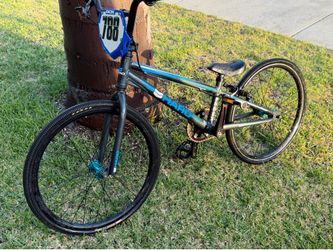 20in Haro Annex Mini