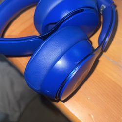 Solo Pro Beats Wireless Headphones