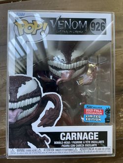 Carnage Pop Special edition 
