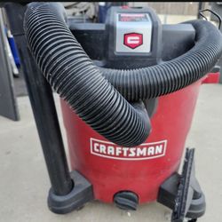 Vacuum