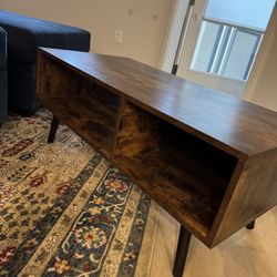 Coffee Table/TV Stand
