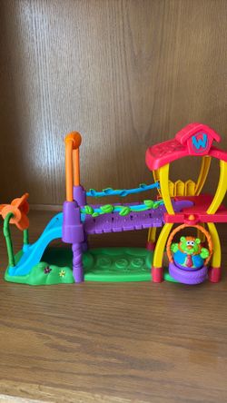 Weebles Playground