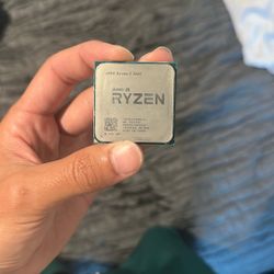 AMD Ryzen 5 2600