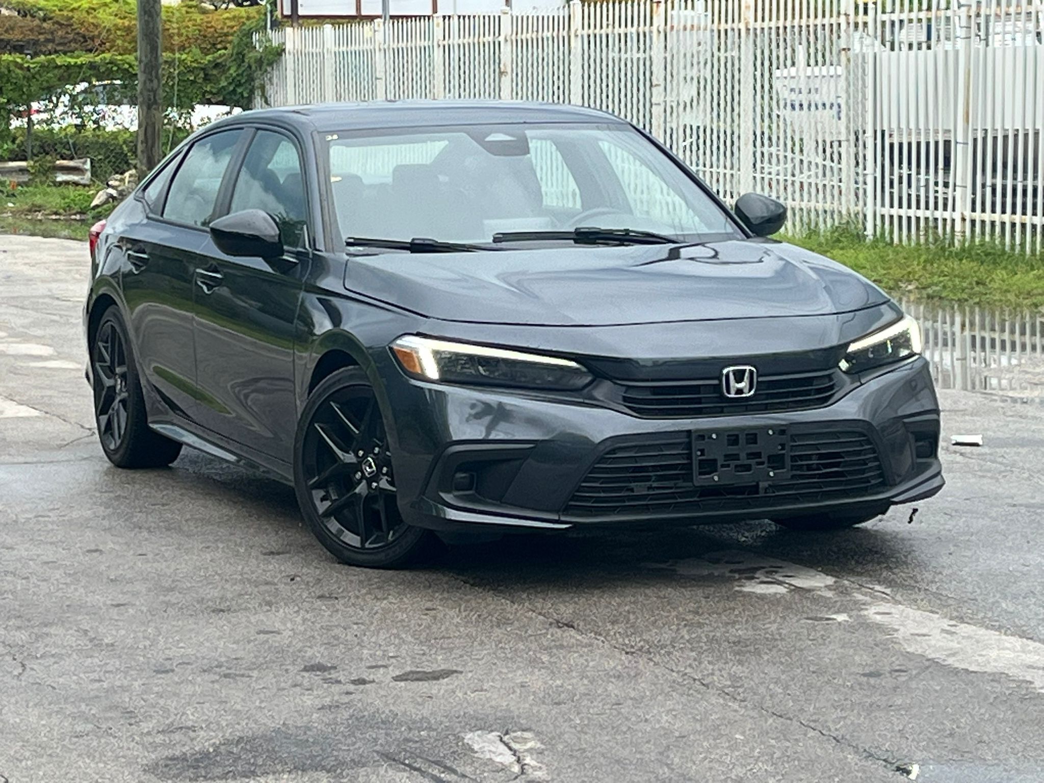 2023 Honda Civic