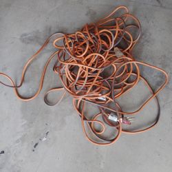 Ridgid Extension Cord 100 Ft 