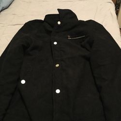 Brand New Men’s Jacket 