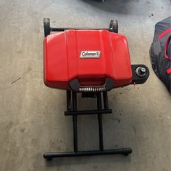 Coleman Camping Stove