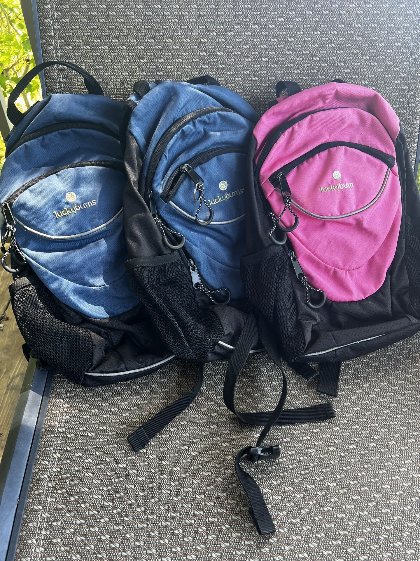 Kid’s Backpack