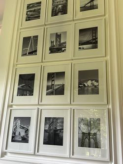 Bridge Collage Pictures 