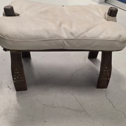 Camel Stool