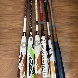 Baseball Bats 